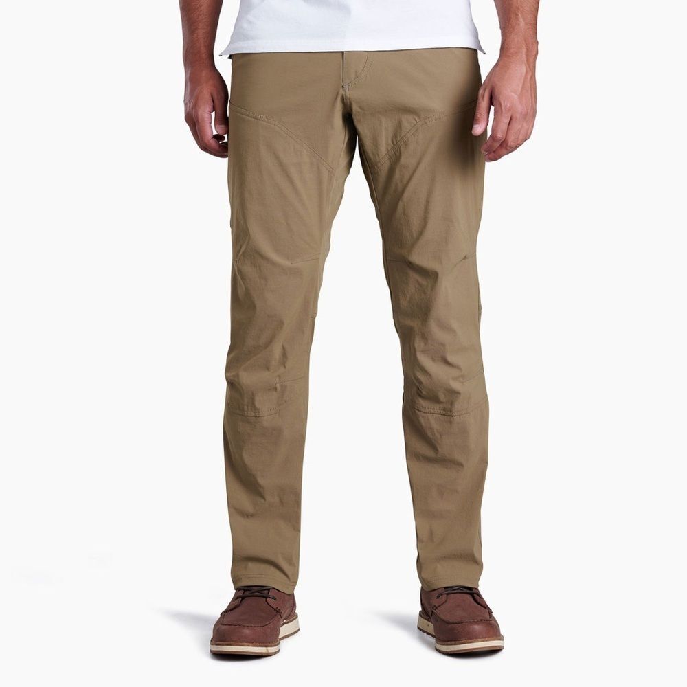 Royal Robbins Everyday Traveler Outdoor Hiking Cargo Pants Size Size 34 X 32